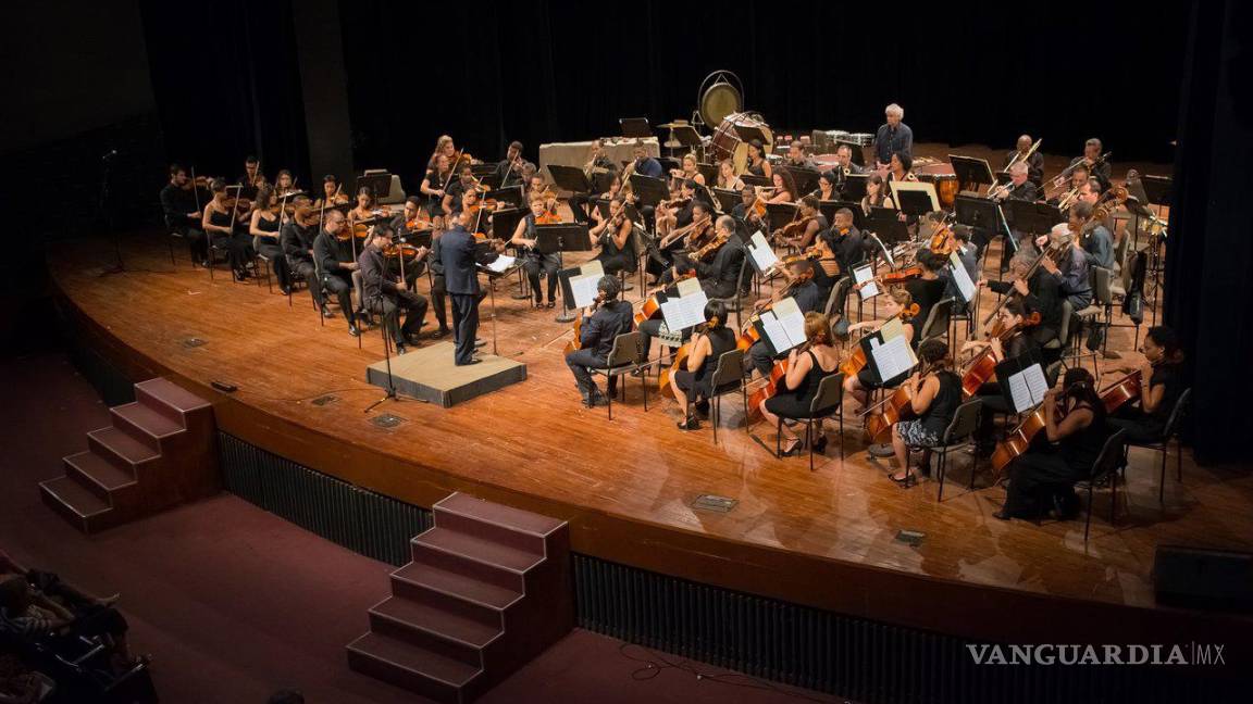Sinfónica de Cuba rinde homenaje a José Alfredo Jiménez