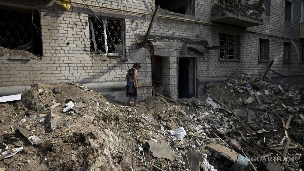 Los costos que ha dejado la guerra Rusia-Ucrania