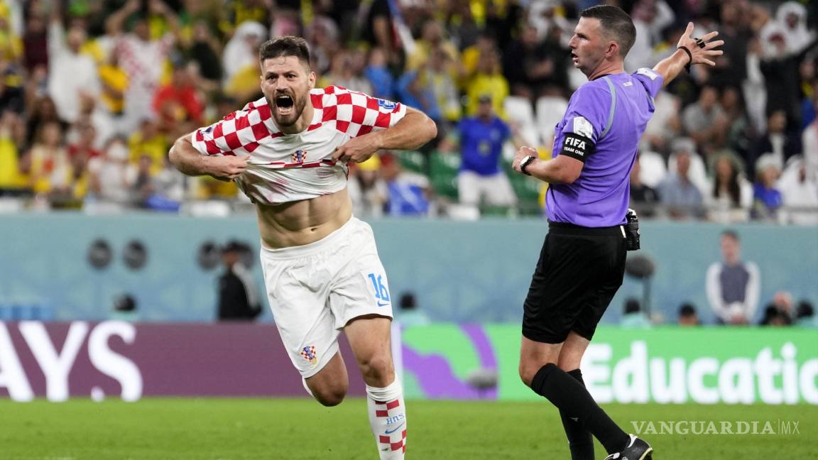 Los factores claves de Croacia en su juego