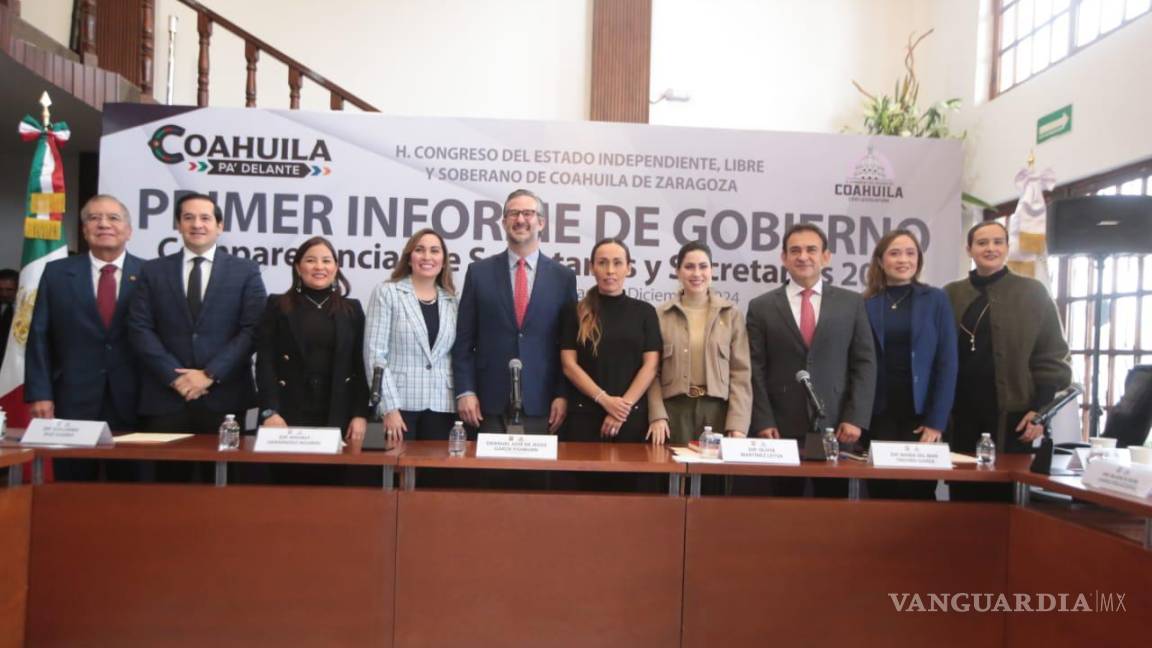 Coahuila requiere escuelas en Ramos, Saltillo, Torreón y Acuña; sigue déficit de aprendizajes en español, inglés y matemáticas