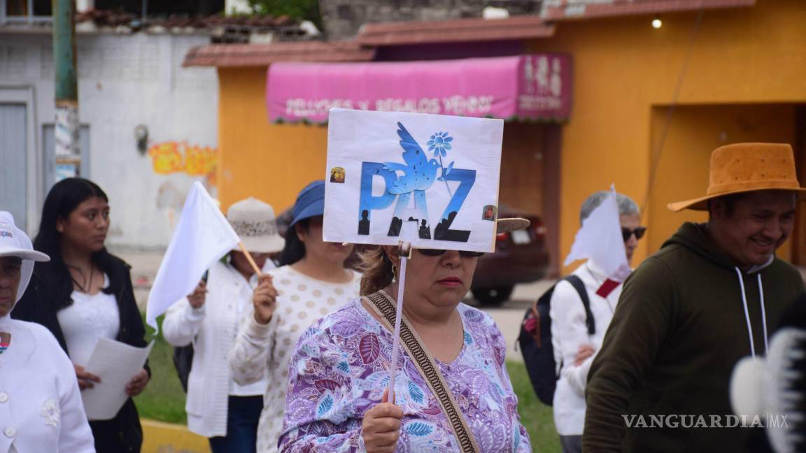 ¿Por qué se conmemora el Día Internacional de la paz y cómo llega México a esta celebración?