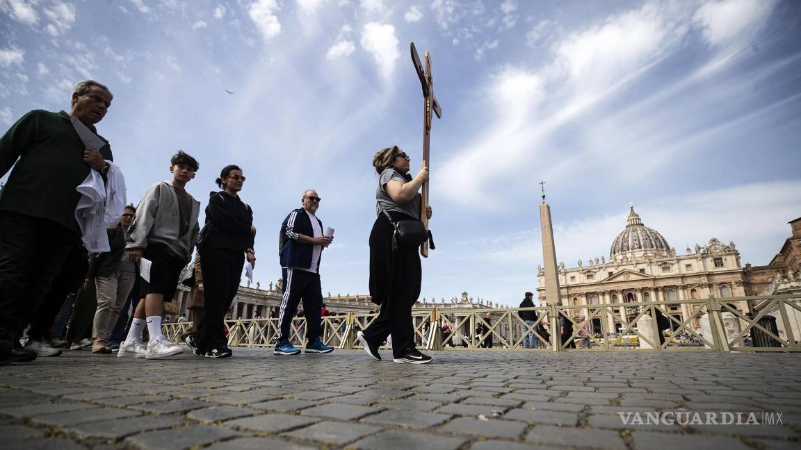 ¿Quién llevará el Anillo del Pescador? El Cónclave tras la muerte de Francisco
