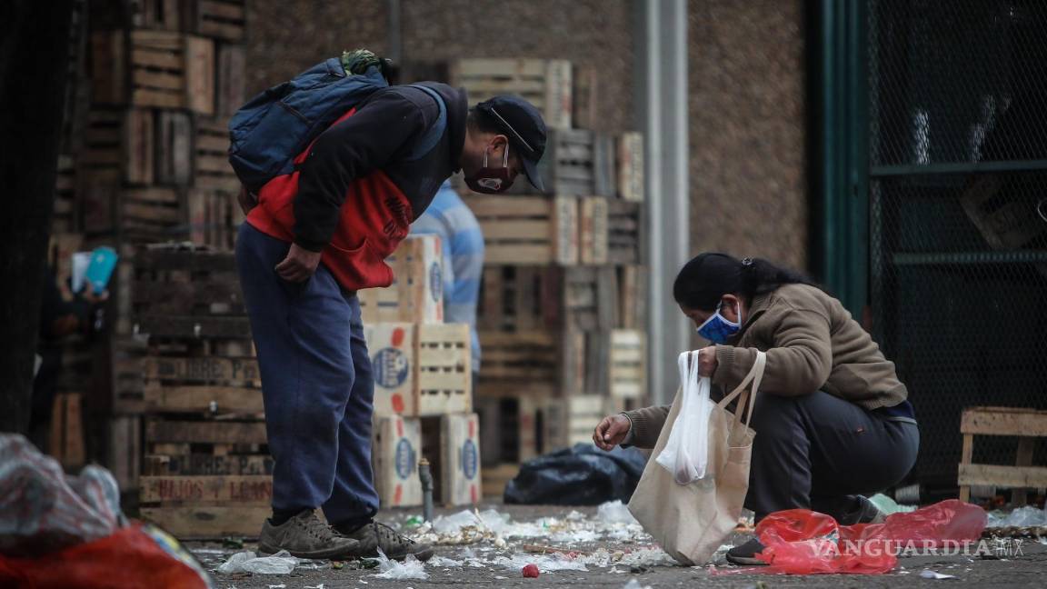 $!Milei acusa a ‘casta’ política tras estudio que arroja 57% de pobreza en Argentina