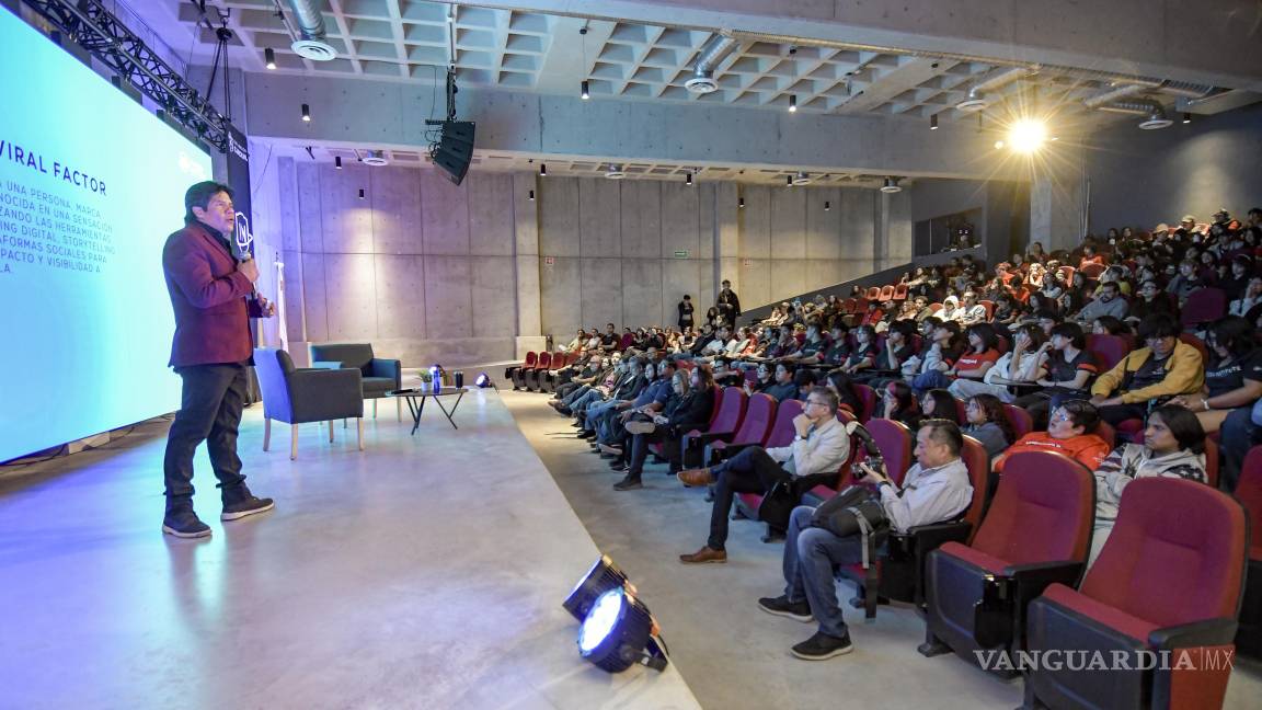 $!La carrera tendrá una duración de 10 cuatrimestres bajo un modelo híbrido.