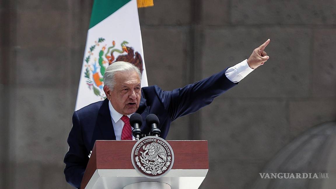 AMLO y su legado imperial