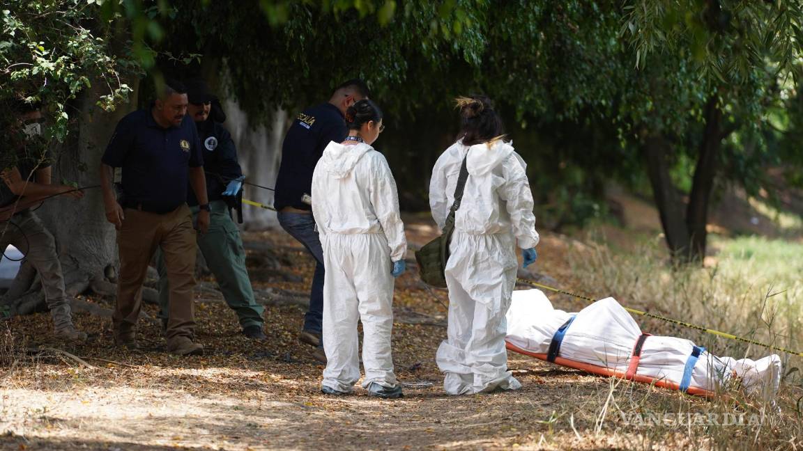 Arranca la primera semana de julio con más de 400 asesinatos