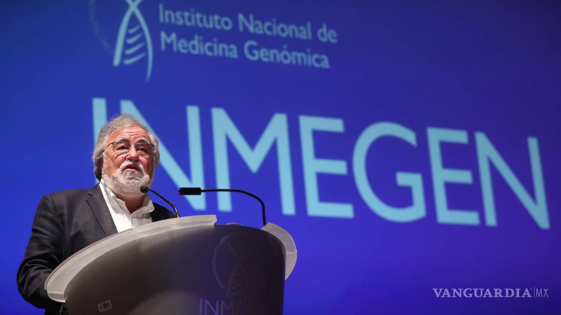 Instituto mexicano de Genómica ayudará a reconocer 52 mil cuerpos de personas desaparecidas