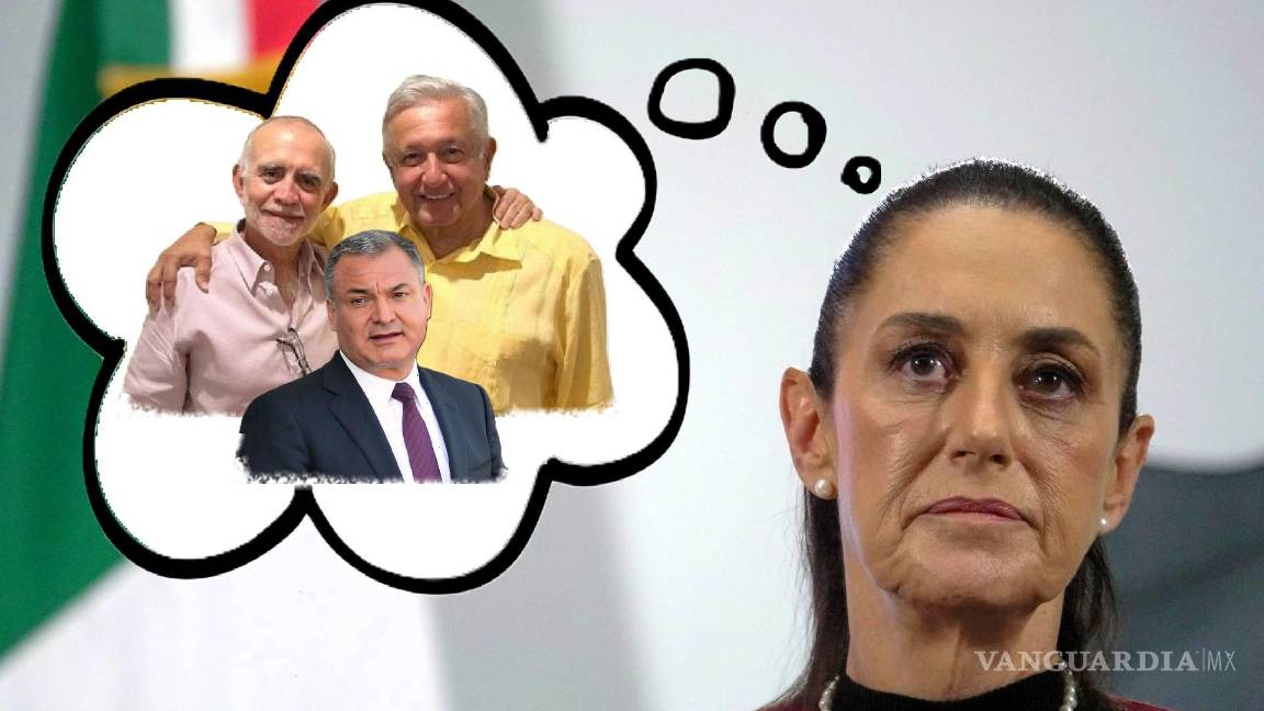 ‘Está hecho bolas’: Riva Palacio afirma que la 4T tropieza con su propia narrativa en el caso Romo-Vector