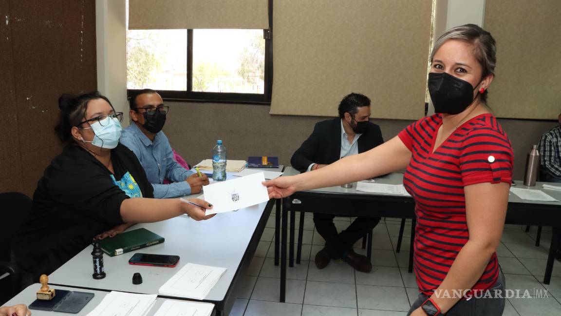 $!El Consejo Directivo de la Institución dio a conocer los resultados que automáticamente, Acevedo dejó de ser el director de dicha Facultad.