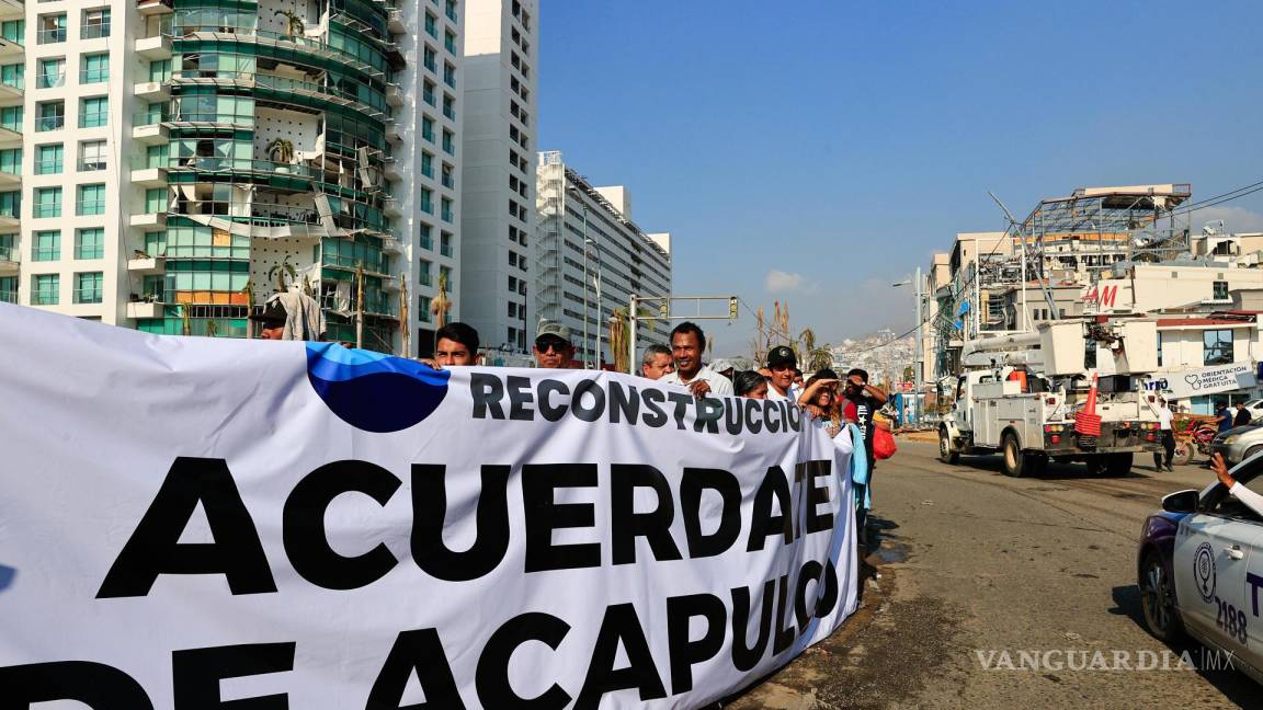 No olvidar Acapulco: La importancia de la cobertura periodística