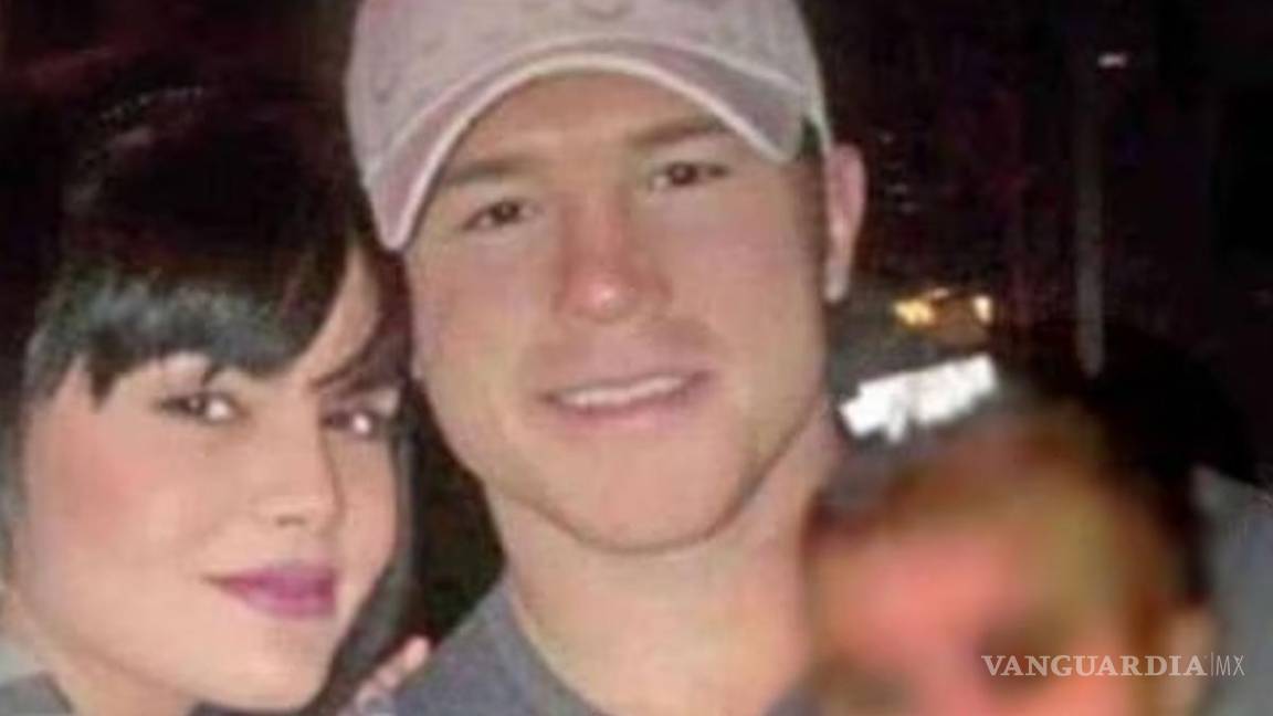 $!¿Quién es Valeria Quiroz?.. la novia menor de edad de ‘El Chapo’ Guzmán y ex del ‘Canelo’ Álvarez