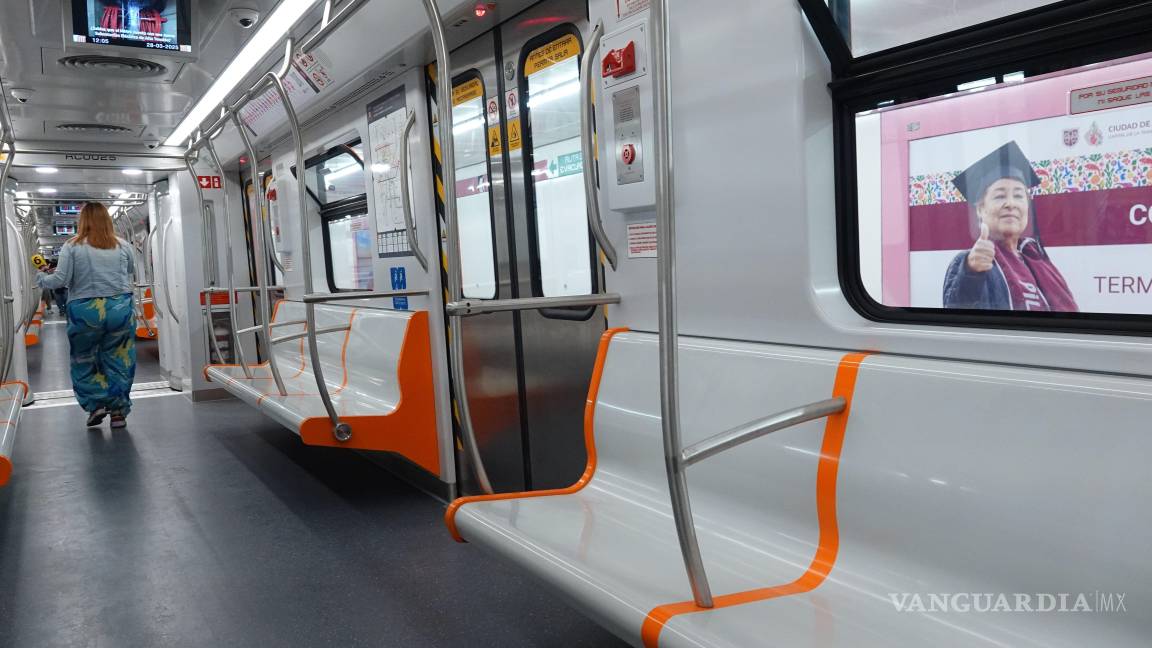 $!Tanto el jueves 17 como el viernes 18 de abril, el servicio comenzará a las 07:00 horas, dos horas más tarde de lo habitual.