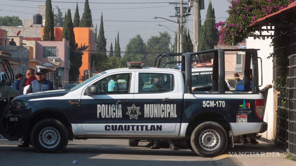 Bajan homicidios dolosos en Jalisco: SNSP