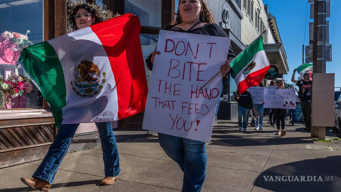 Deportaciones impactan economía; remesas caen por primera vez en un año