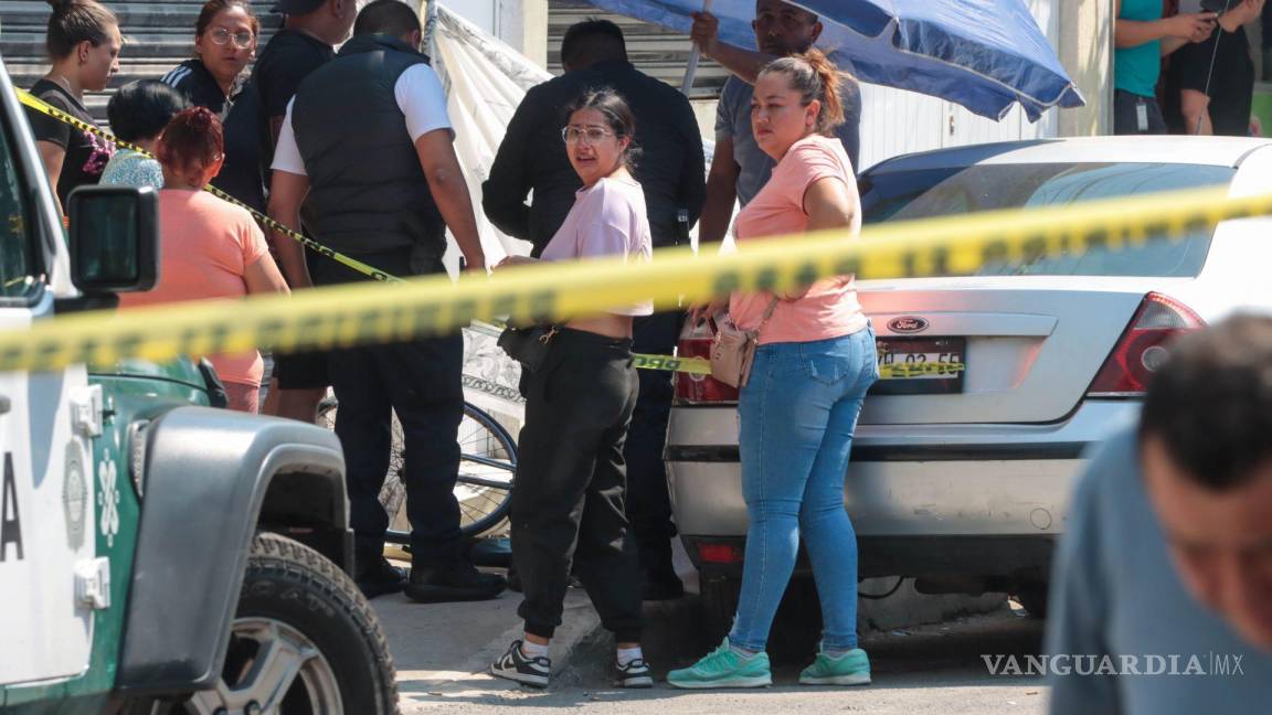Registra México 534 asesinatos en la primera semana de marzo