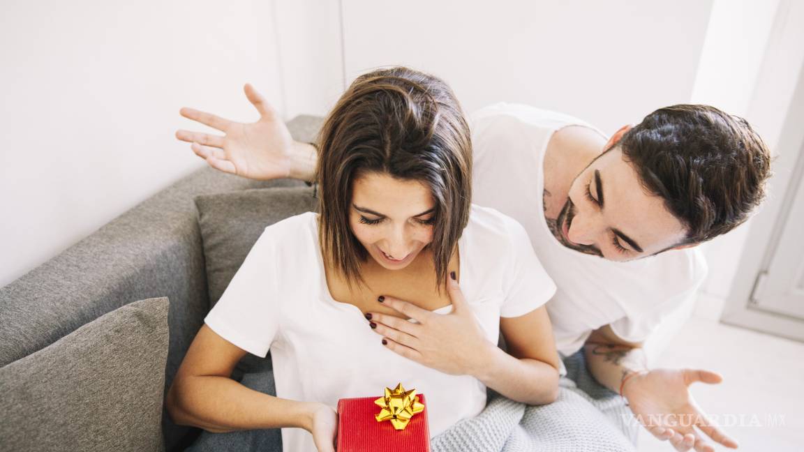 $!Día de las Madres: ¿Tengo que darle un regalo a la mamá de mis hijos?