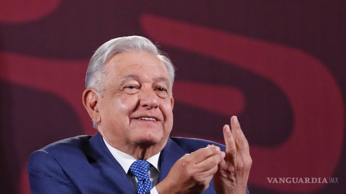 México de luto: La ignominia del Presidente en el día de la Constitución