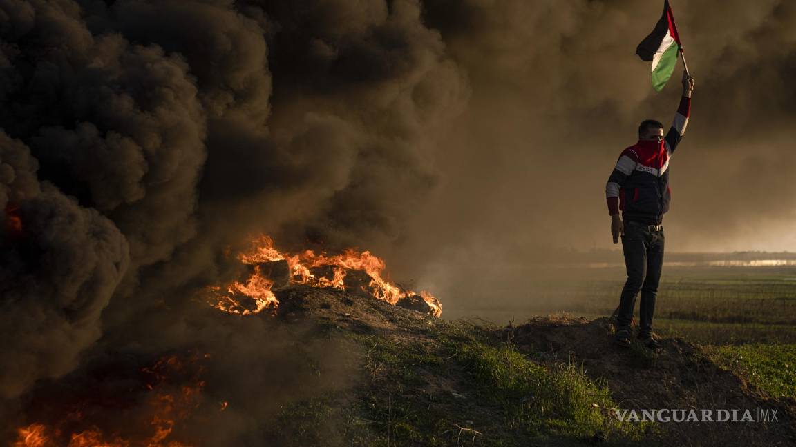 Pide papa Francisco diálogo para frenar ‘espiral de muerte’ entre Palestina e Israel