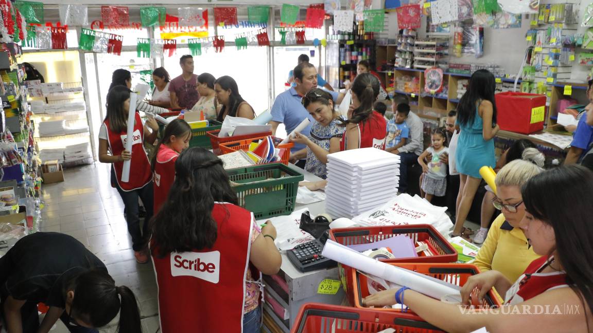 Regreso a clases: la cuenta regresiva ha comenzado