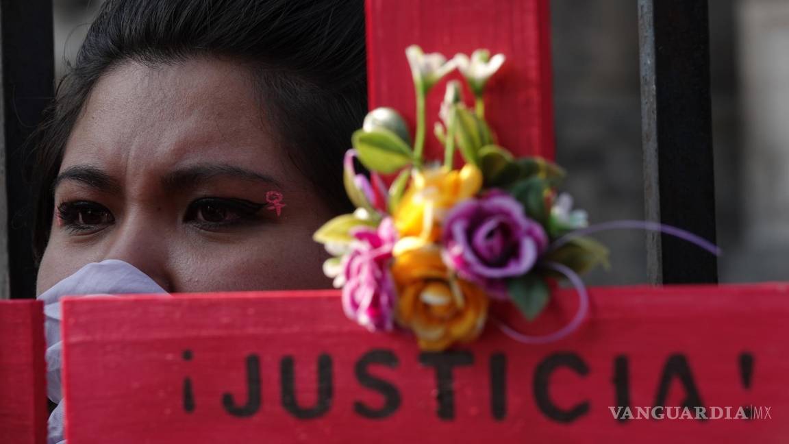 Mayor tasa de feminicidios en México se concentra en Nuevo León