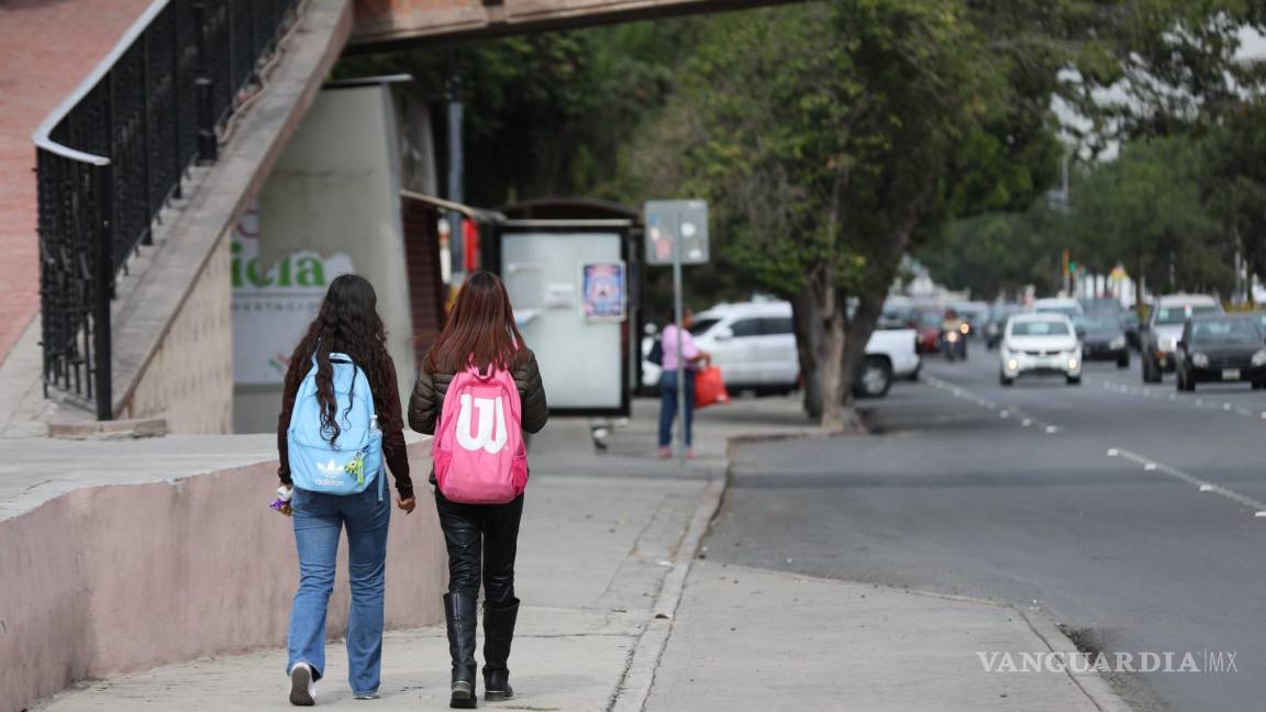 Frente frío 14 llegará a Coahuila con temperaturas congelantes la próxima semana