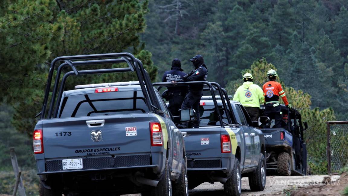 Coahuila: extienden búsqueda de senderista a cabañas y ejidos; hija pide continuar rescate