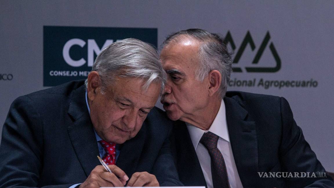 Otro expediente salpica de narcopolítica a AMLO