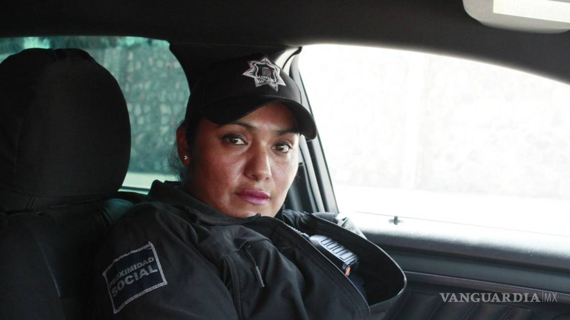 Mujeres han alcanzado altas posiciones en la Policía de Torreón