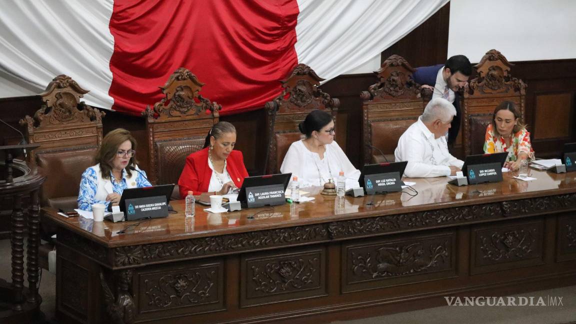 Honrarán al Heroico Colegio Militar en el Congreso de Coahuila