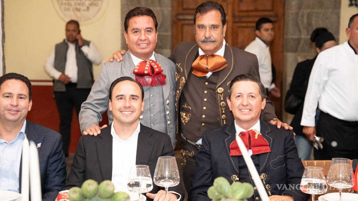 ‘Es una gran noticia que detonará el turismo’, afirma la OCV sobre Saltillo como posible sede del Campeonato Nacional Charro 2028