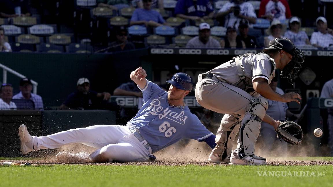 Reales se impone en su casa