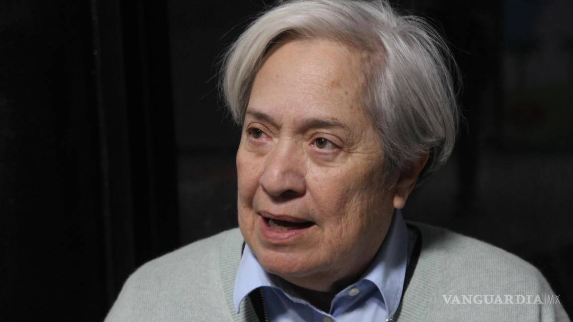 $!Norma Pimentel, religiosa de las Misioneras de Jesús y directora del albergue Caridades Católicas en McAllen, Texas.