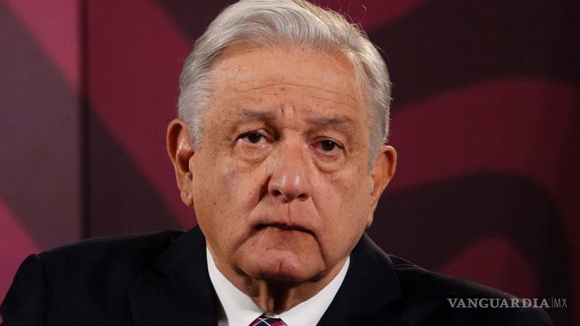 La defensa de Los Zetas al Presidente López Obrador