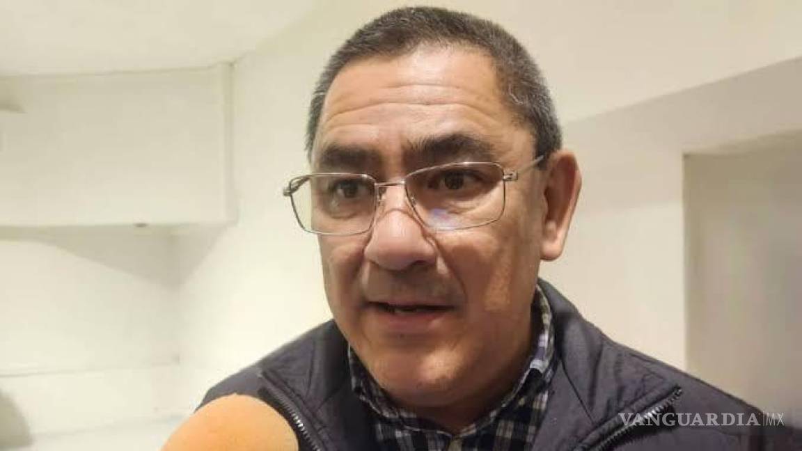 Exige Presidente de la Canaco Torreón, hacer más sencillo el pago del parquímetro