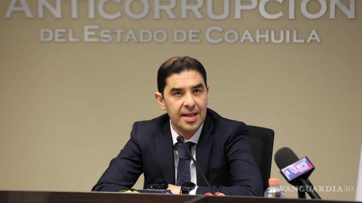 $!“Falta la normativa secundaria que nos indique los cómos”, expresó Moreno Herrera sobre los detalles pendientes del nuevo sistema.