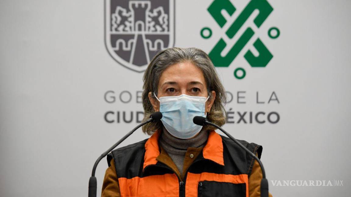 Comparecerá Florencia Serranía, exdirectora del Metro de la CDMX, por colapso de Línea 12