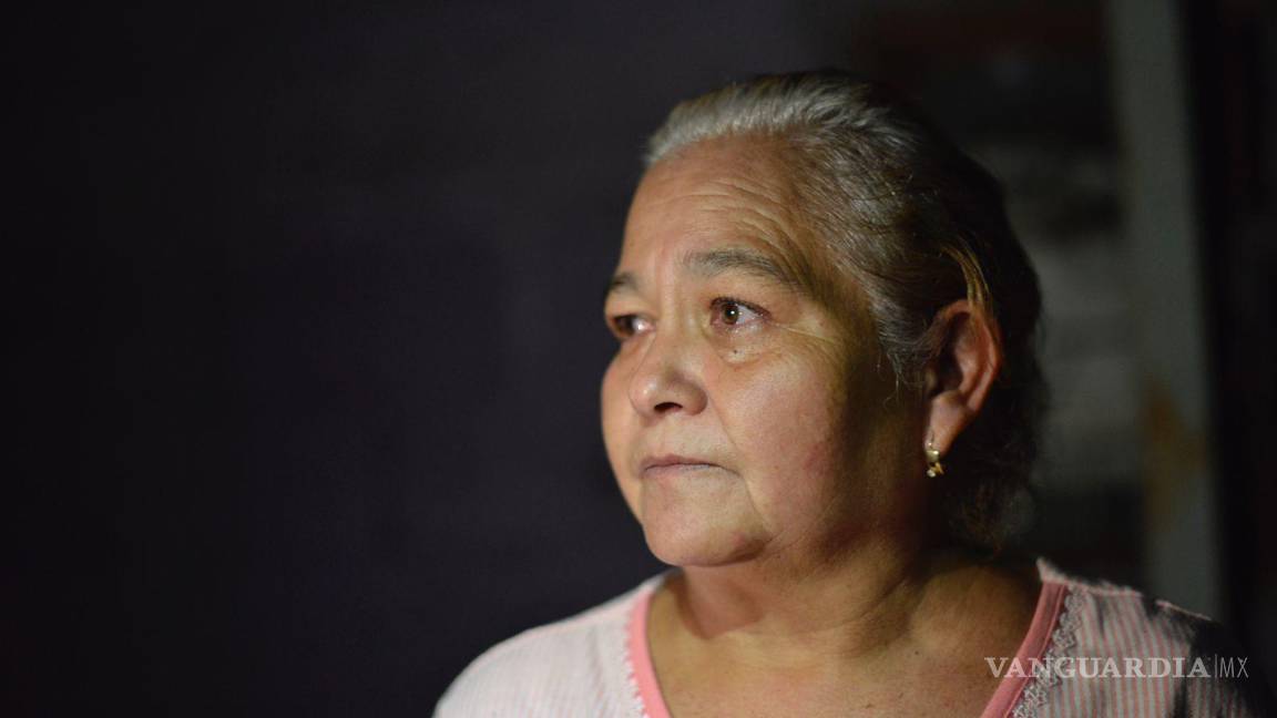 Terror en Múzquiz: en segundos se inundaron