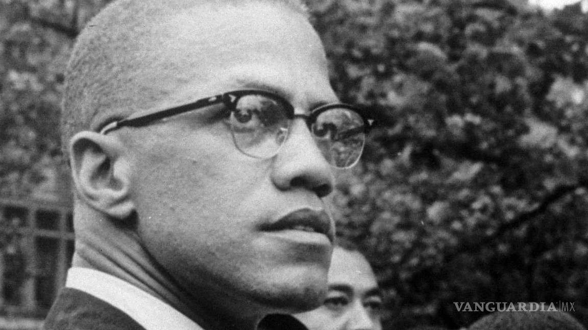 60 años después, asesinato de Malcolm X continúa estremeciendo a Estados Unidos