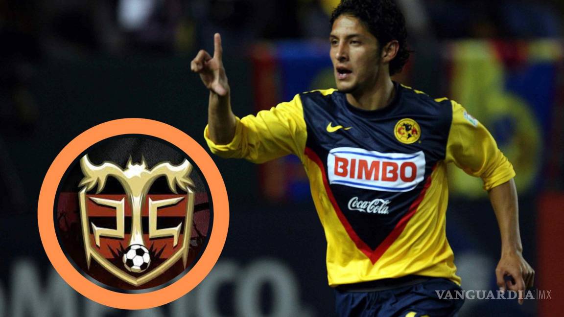 Kings League Américas: Ángel Reyna será el DT de Peluche Caligari, equipo del Escorpión Dorado y Werevertumorro
