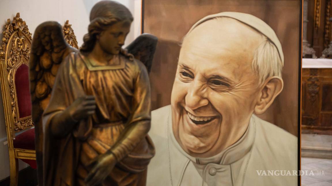 Un entierro ‘sencillo, sin decoración particular’: Esto dice el testamento del Papa Francisco