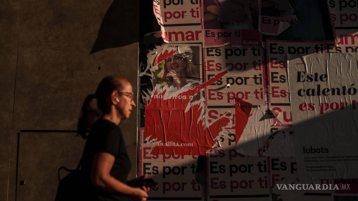 Tras las elecciones, España amanece entre el caos político y sin partido líder definido