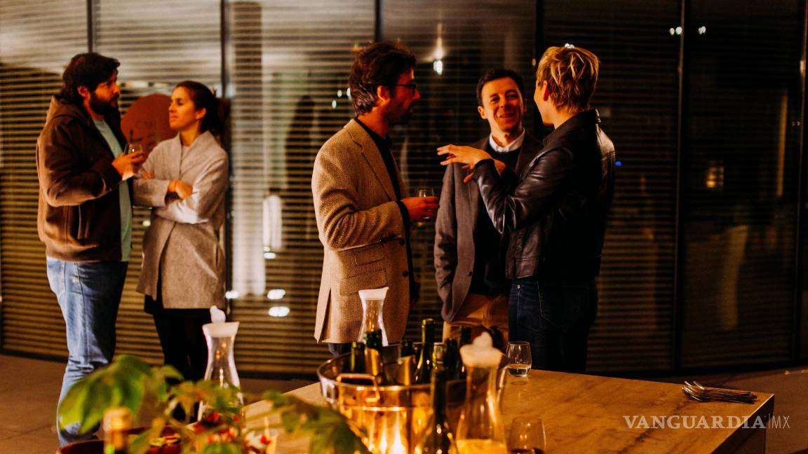 $!El objetivo es que todos los invitados se diviertan y pasen un momento agradable en la cena de Navidad.