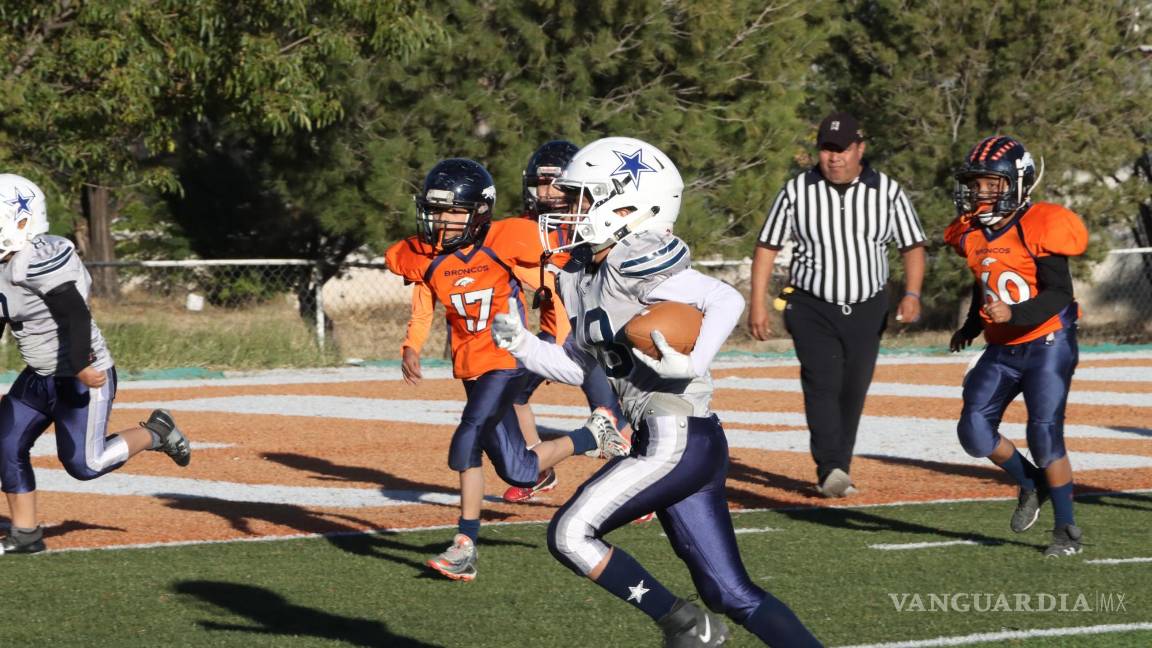 AFAIS celebrará finales de la Temporada Infantil 2022