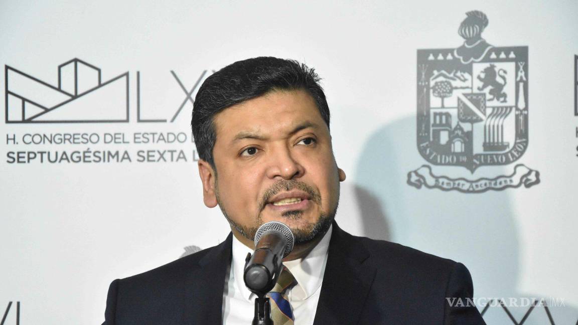 SCJN confirma a Luis Enrique Orozco como gobernador interino de Nuevo León