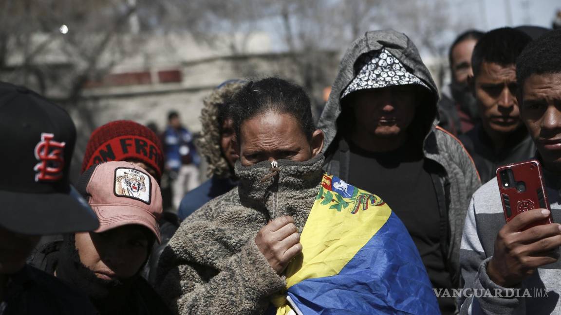 Estados Unidos ofrece ayuda a México por tragedia en centro migratorio de Ciudad Juárez