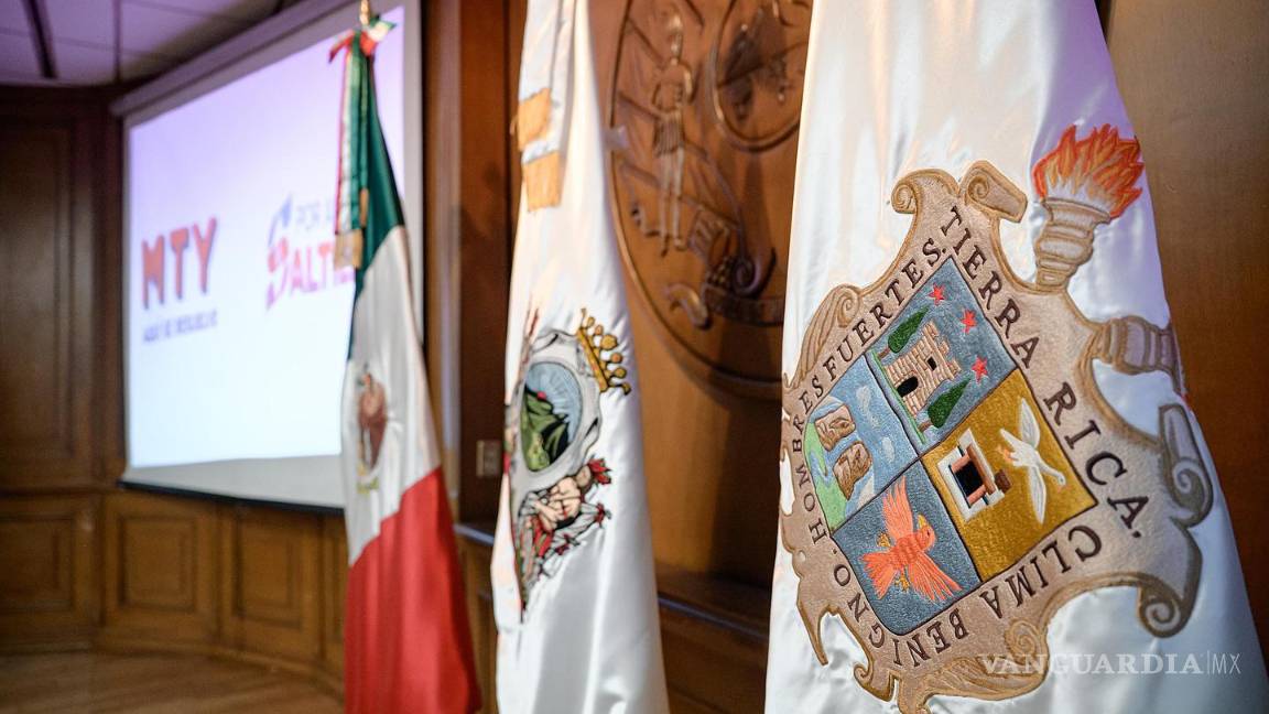 $!Autoridades de Nuevo León puntualizaron que la unión entre ambas ciudades puede impulsar el turismo.