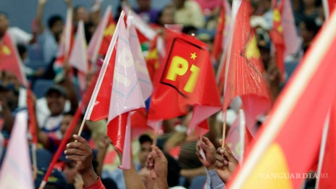 $!Tribunal ordena al INE calcular nuevamente multas contra PT