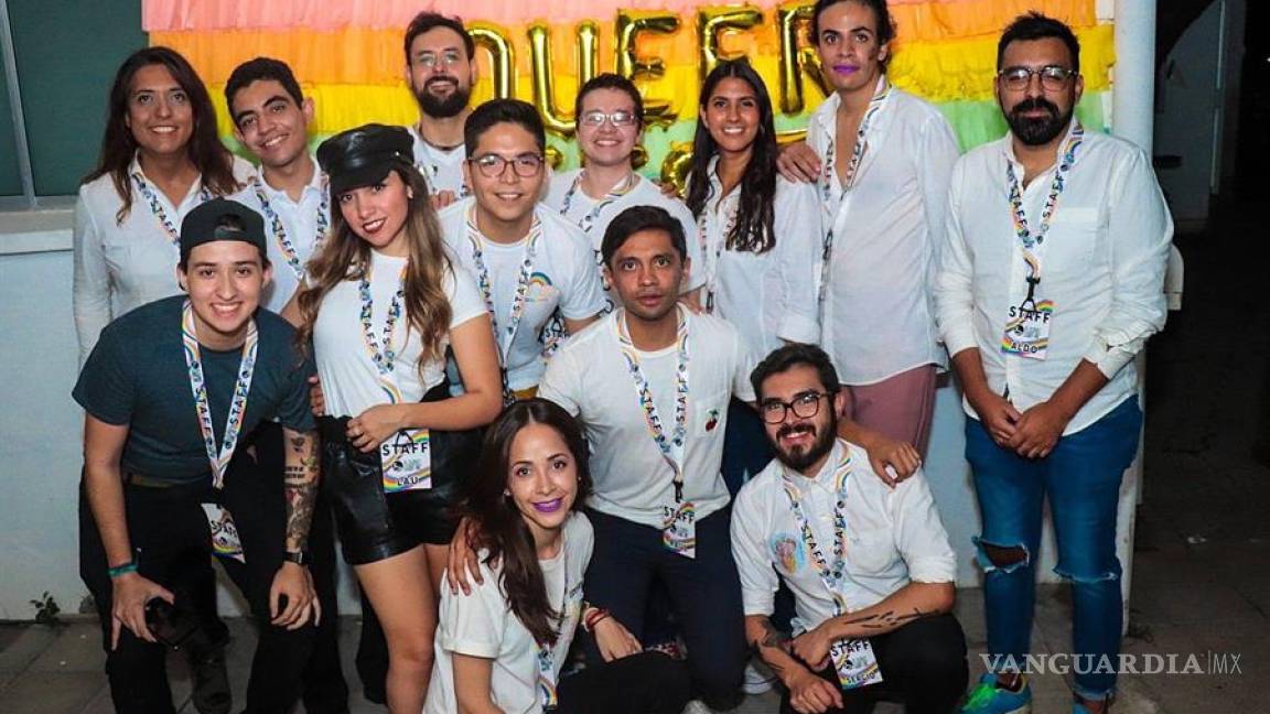 $!Comunidad LGBT de México llega al Orgullo 2020 con avances y nuevos retos