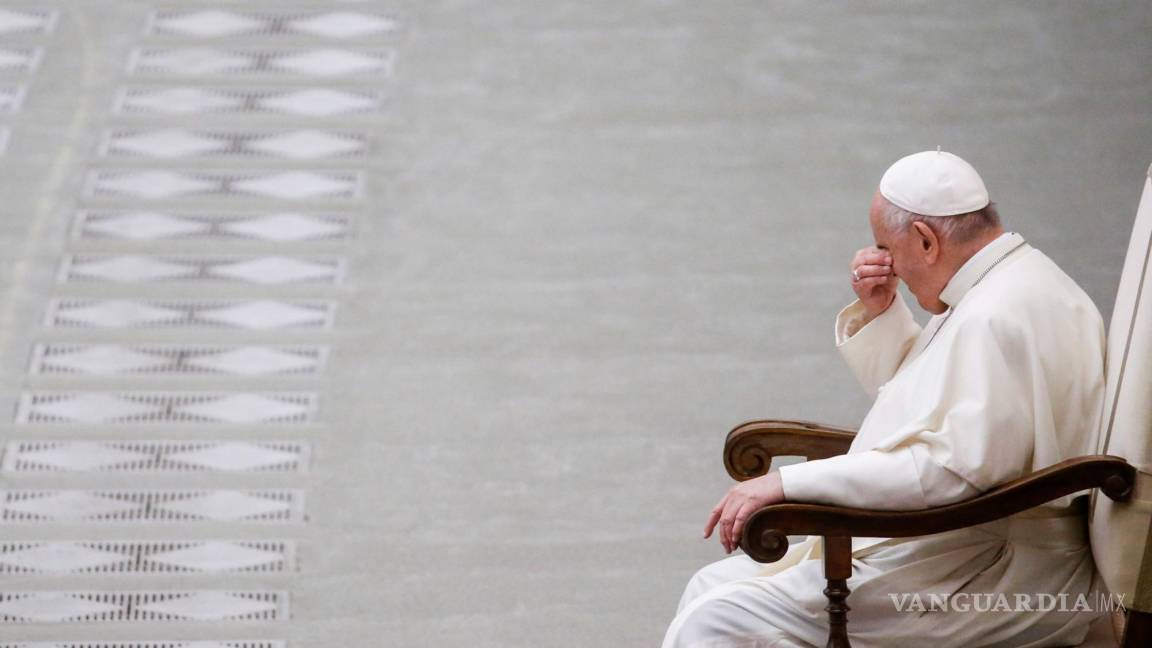 Papa Francisco defiende la objeción de conciencia en abortos