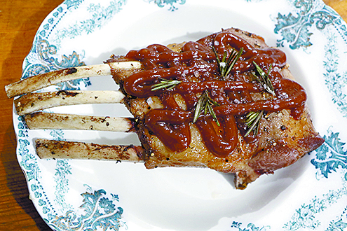 $!¡Saborea el 2017!